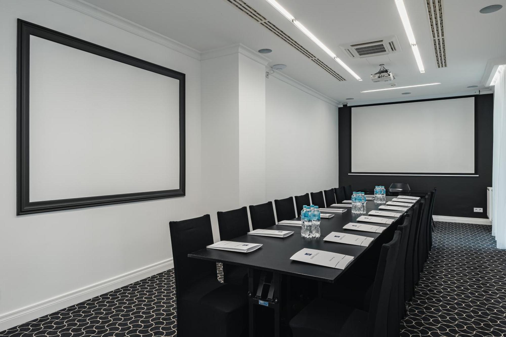 Ferieanlegg Rewita Imperial Sopot