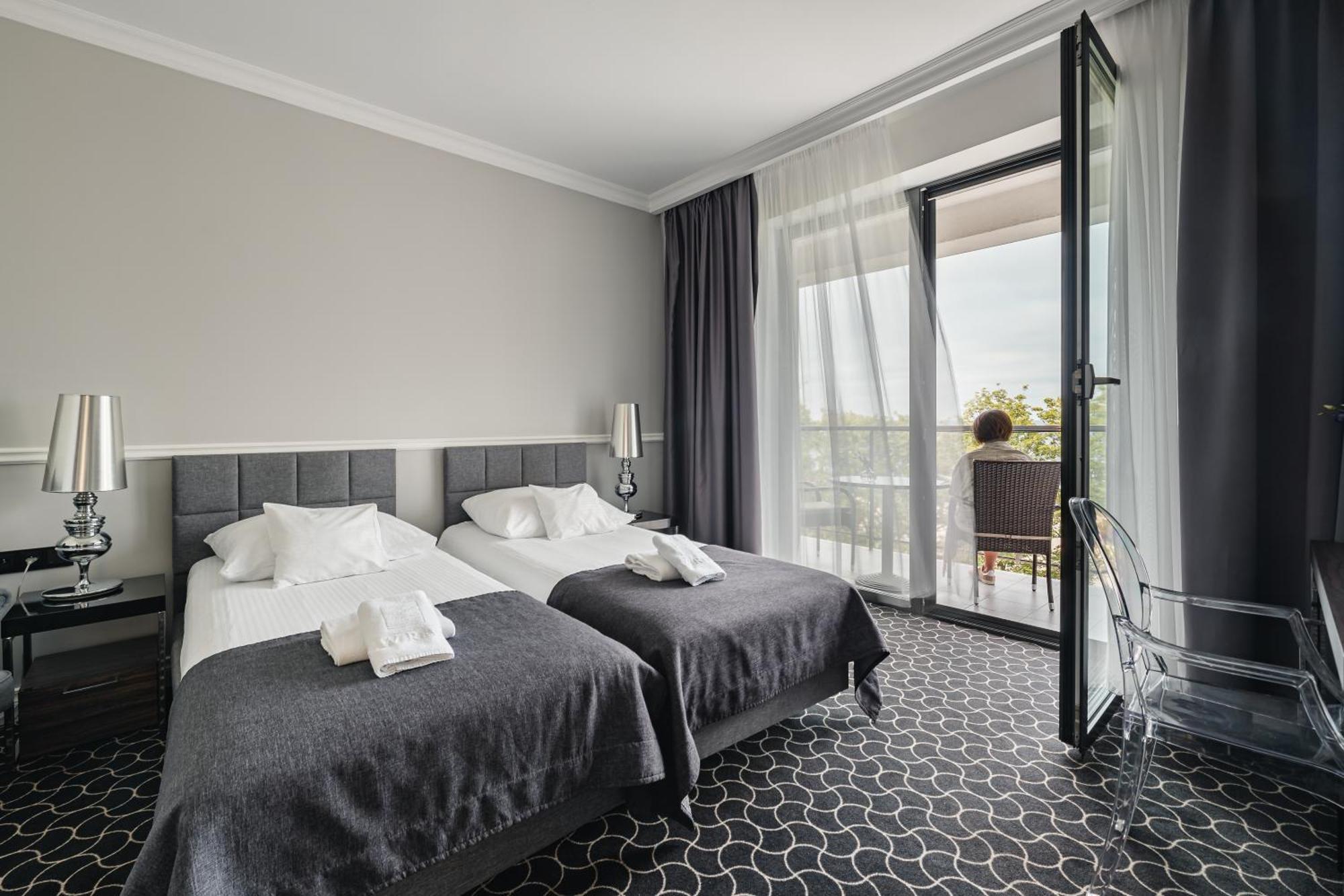 Ferieanlegg Rewita Imperial Sopot