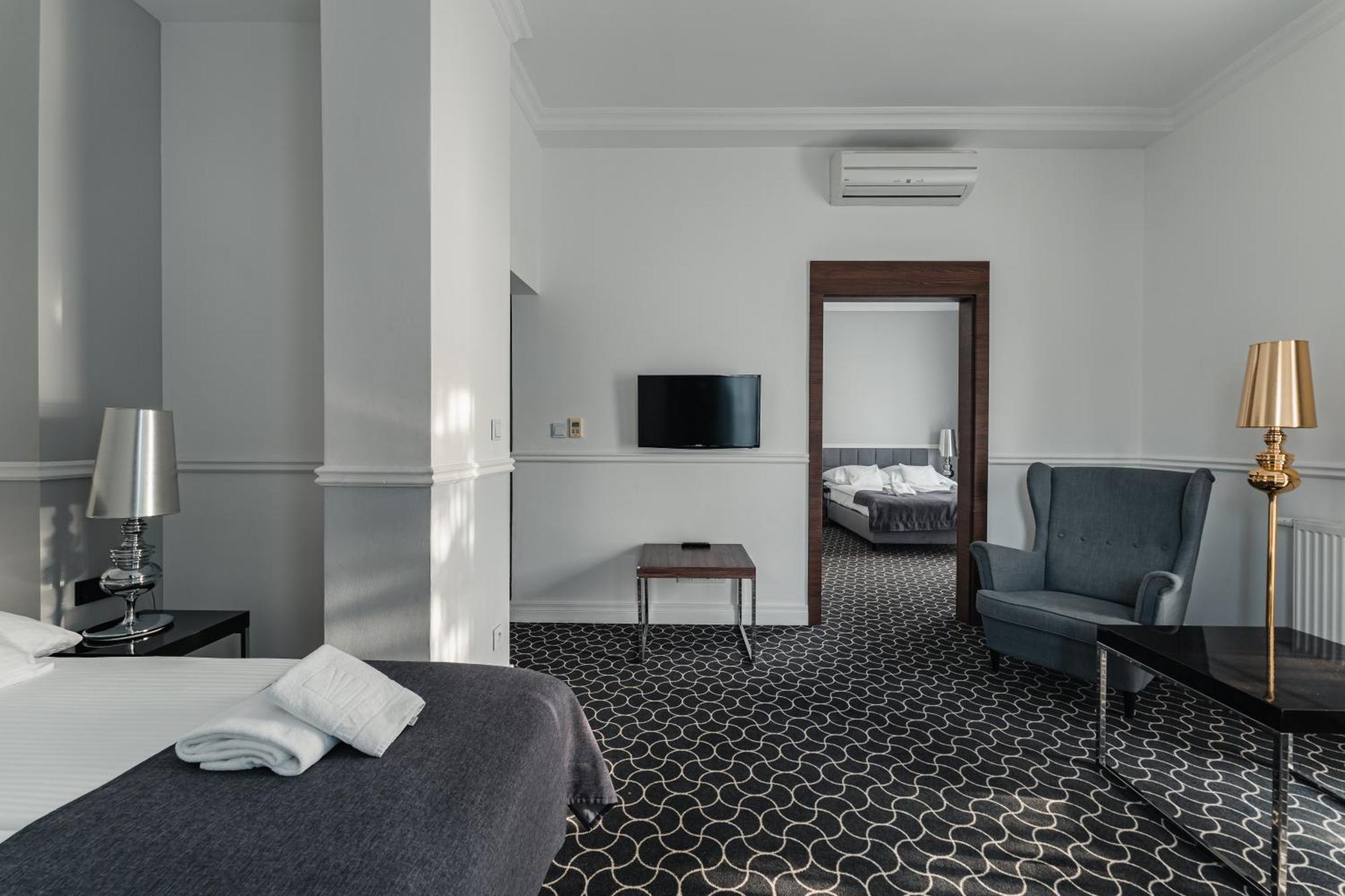 Rewita Imperial * Sopot