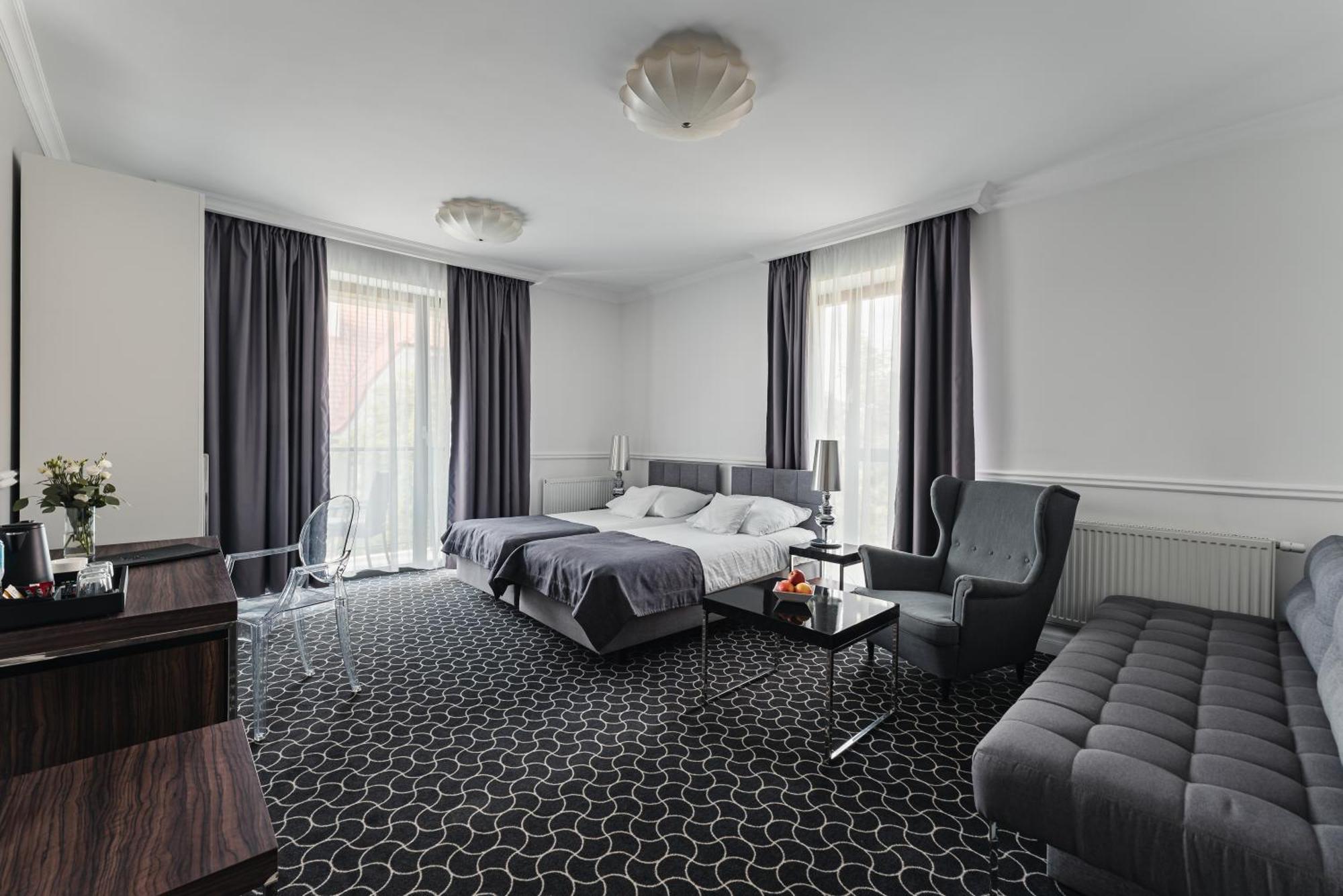 Rewita Imperial Ferieanlegg Sopot