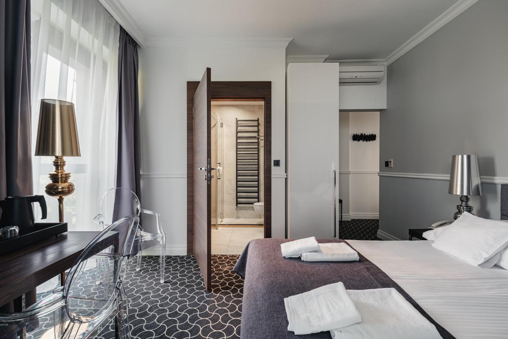 Ferieanlegg Rewita Imperial Sopot