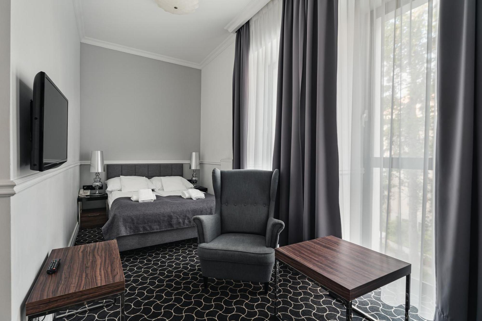 Rewita Imperial * Sopot
