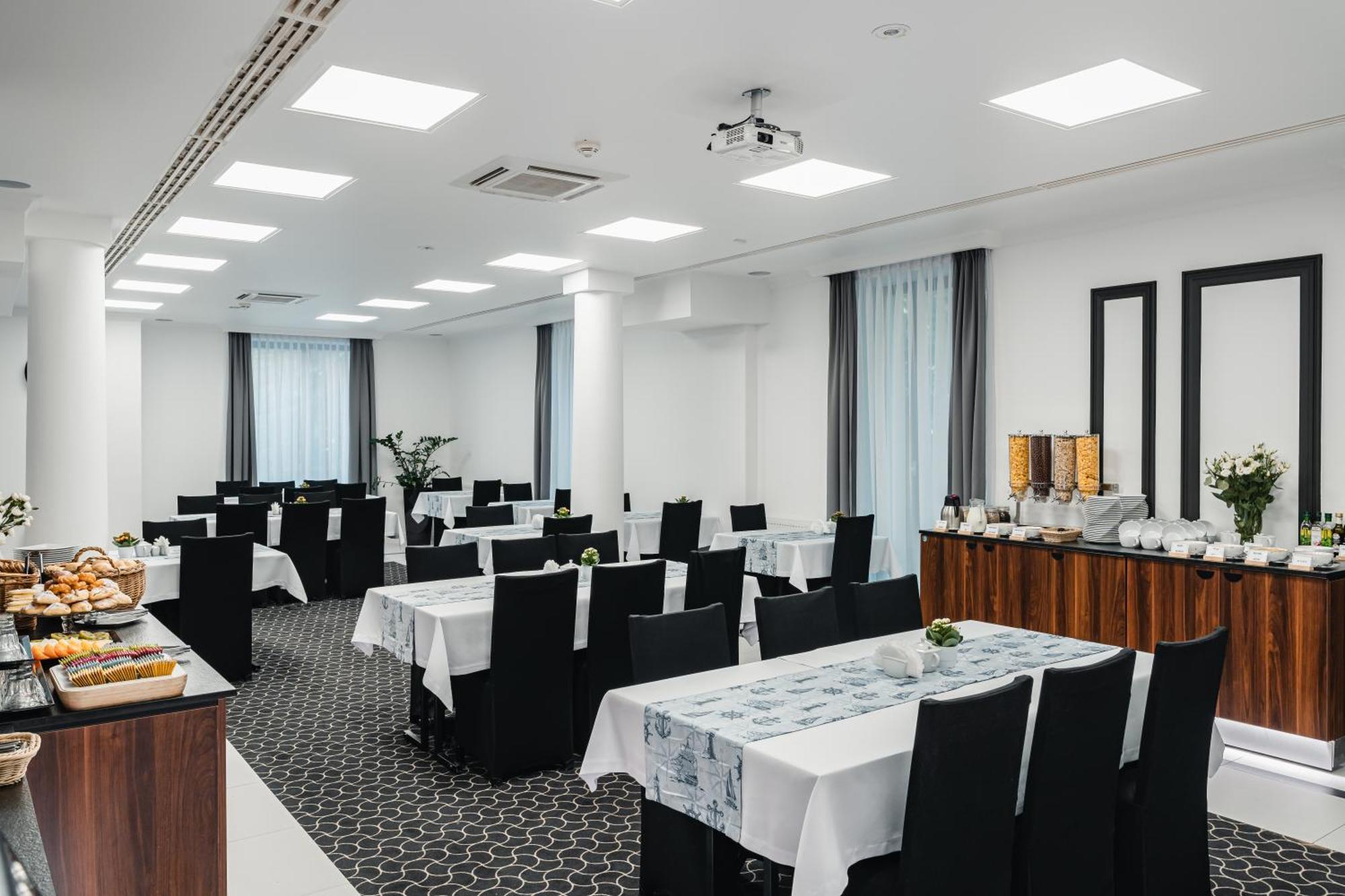 Ferieanlegg Rewita Imperial Sopot