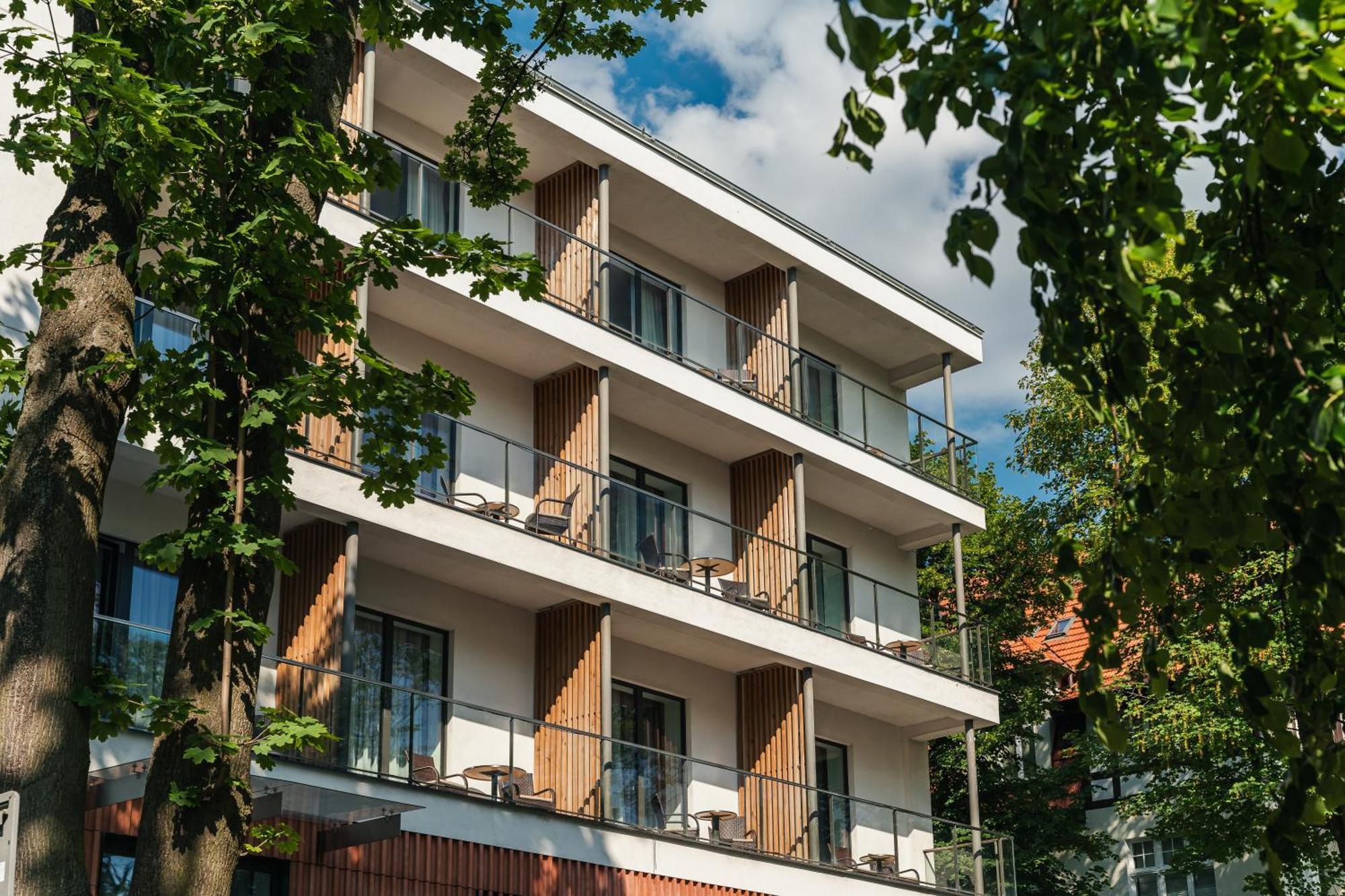 Rewita Imperial Sopot
