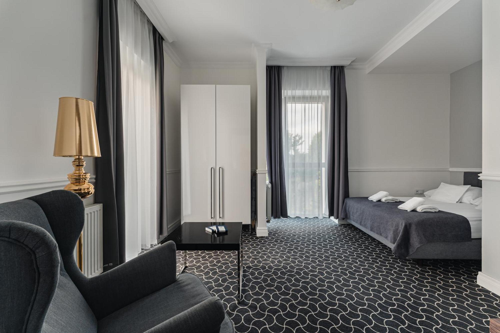 Rewita Imperial * Sopot