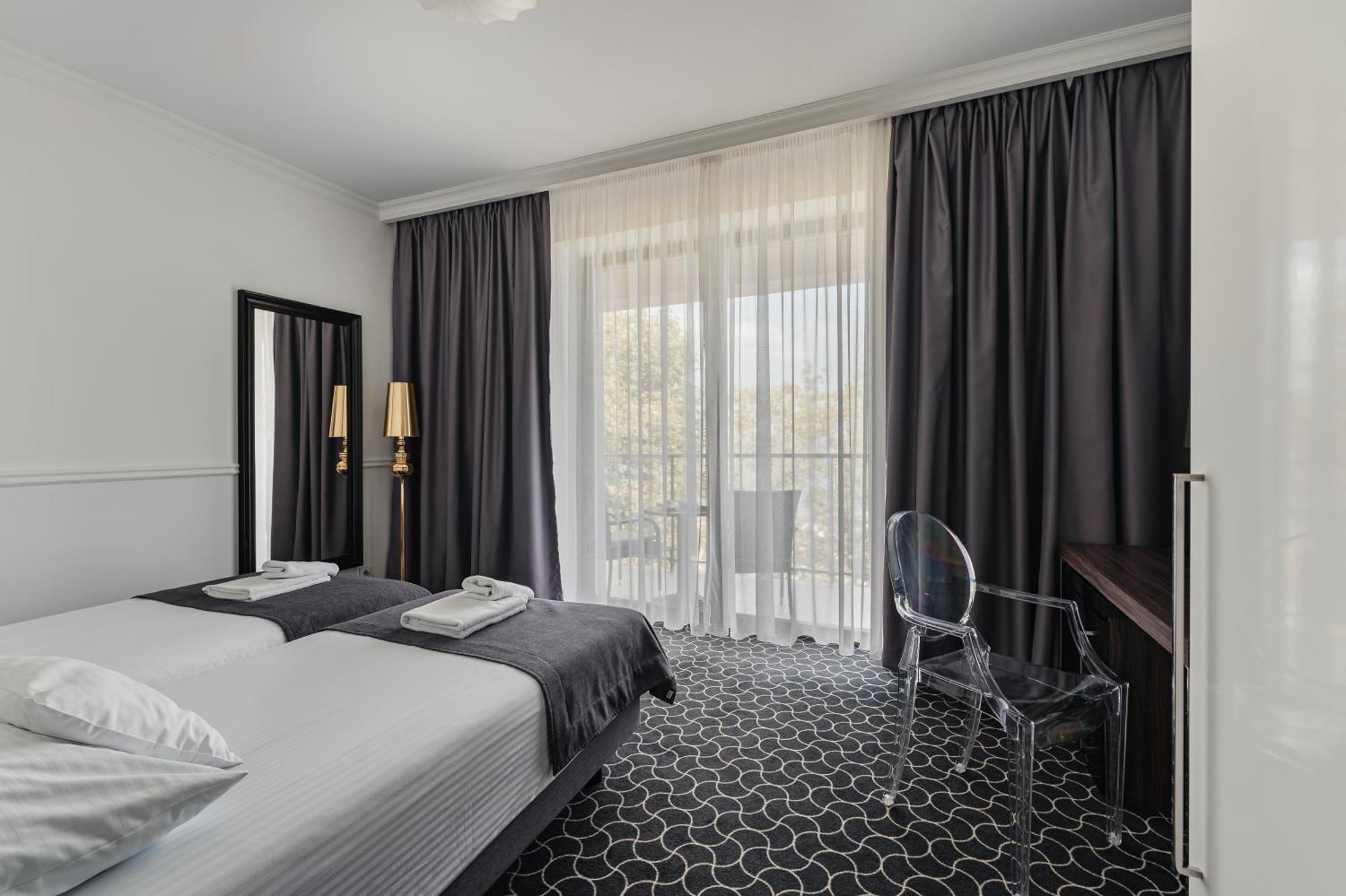 Rewita Imperial Semesteranläggning (resort)