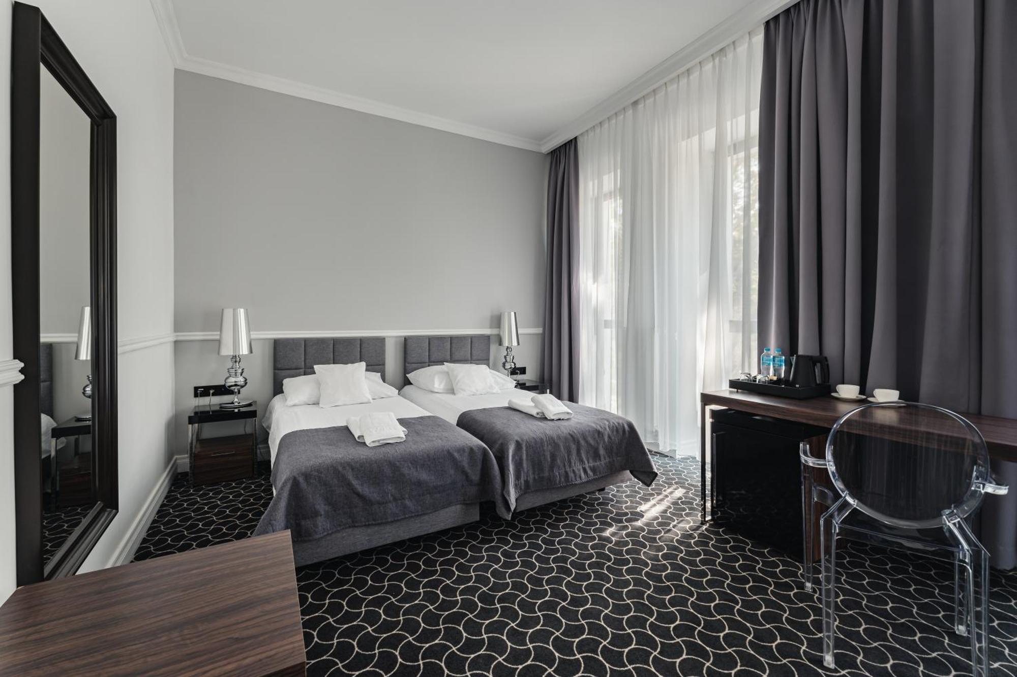 Rewita Imperial Semesteranläggning (resort)