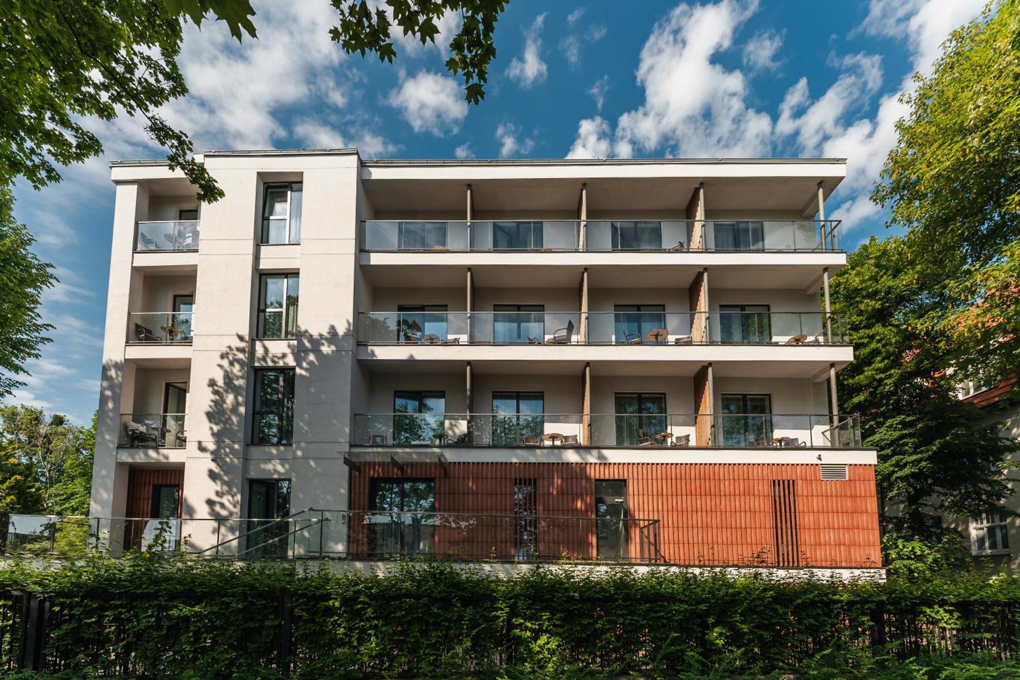 Rewita Imperial Semesteranläggning (resort)